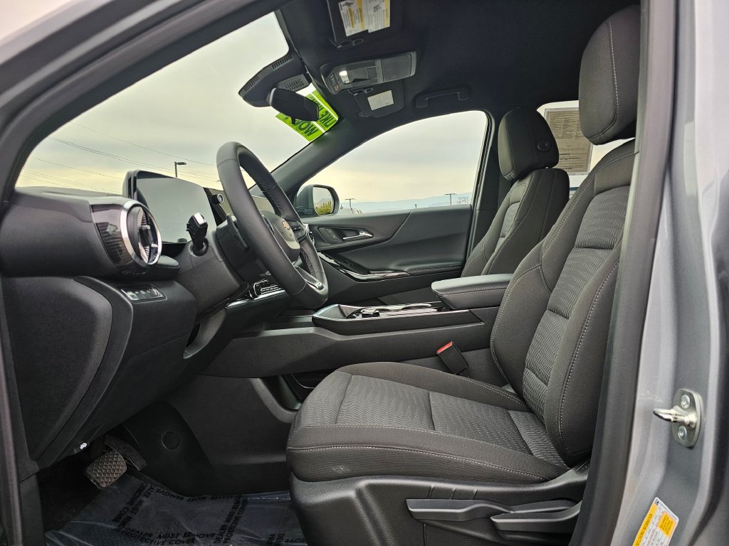 Chevrolet Equinox photo 29