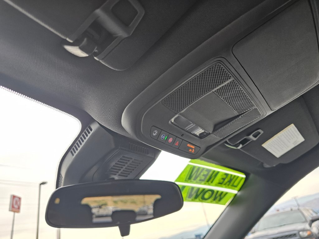 Chevrolet Equinox photo 31
