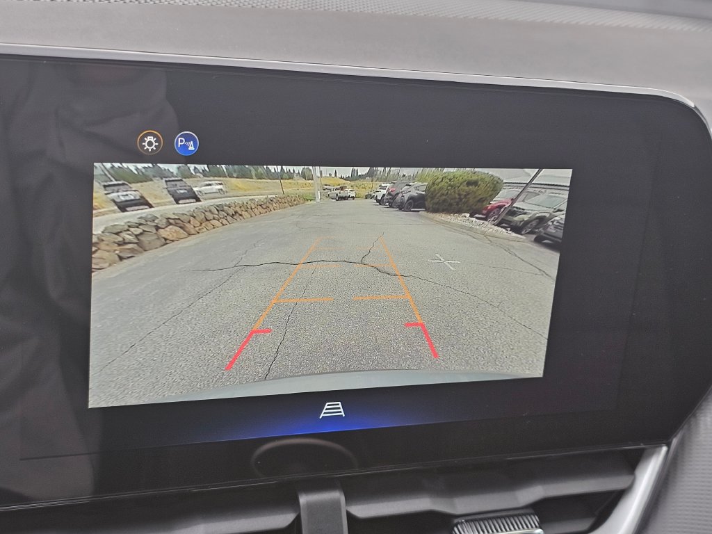 Chevrolet Equinox photo 32
