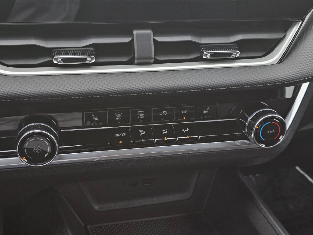 Chevrolet Equinox photo 34