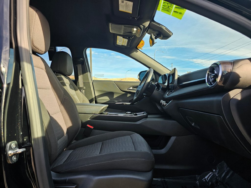 Chevrolet Equinox photo 17