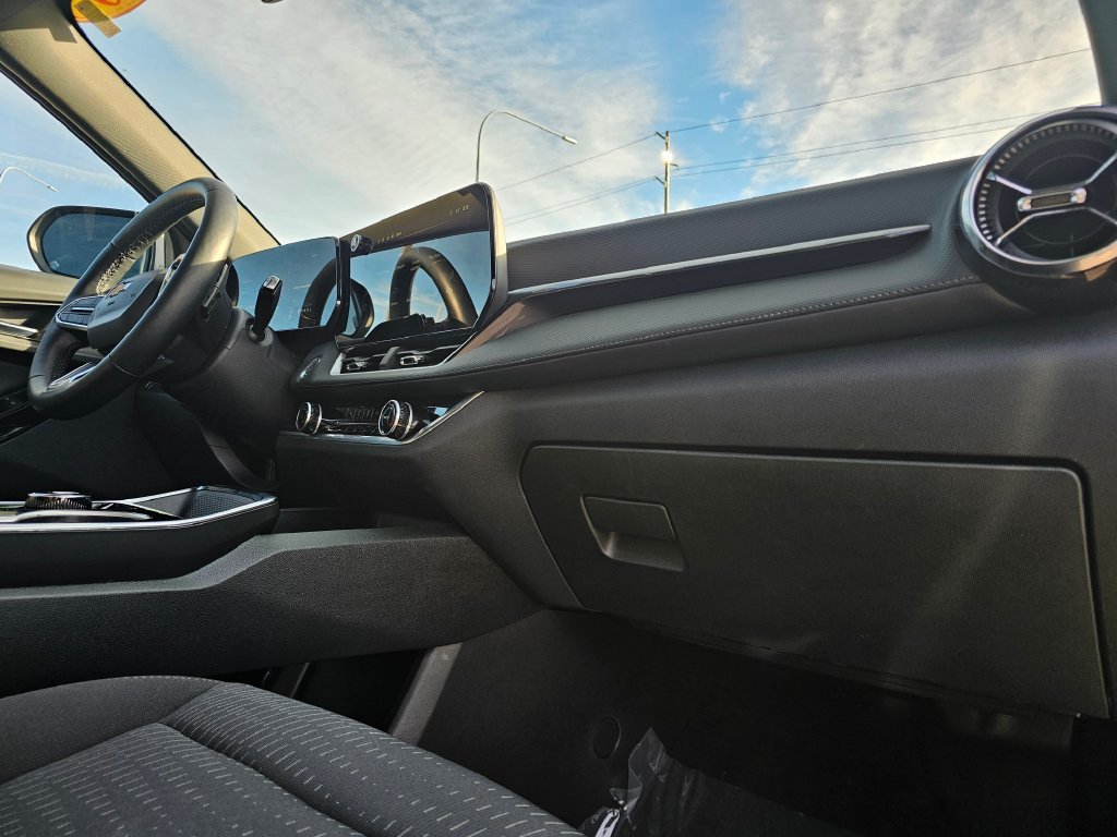 Chevrolet Equinox photo 18