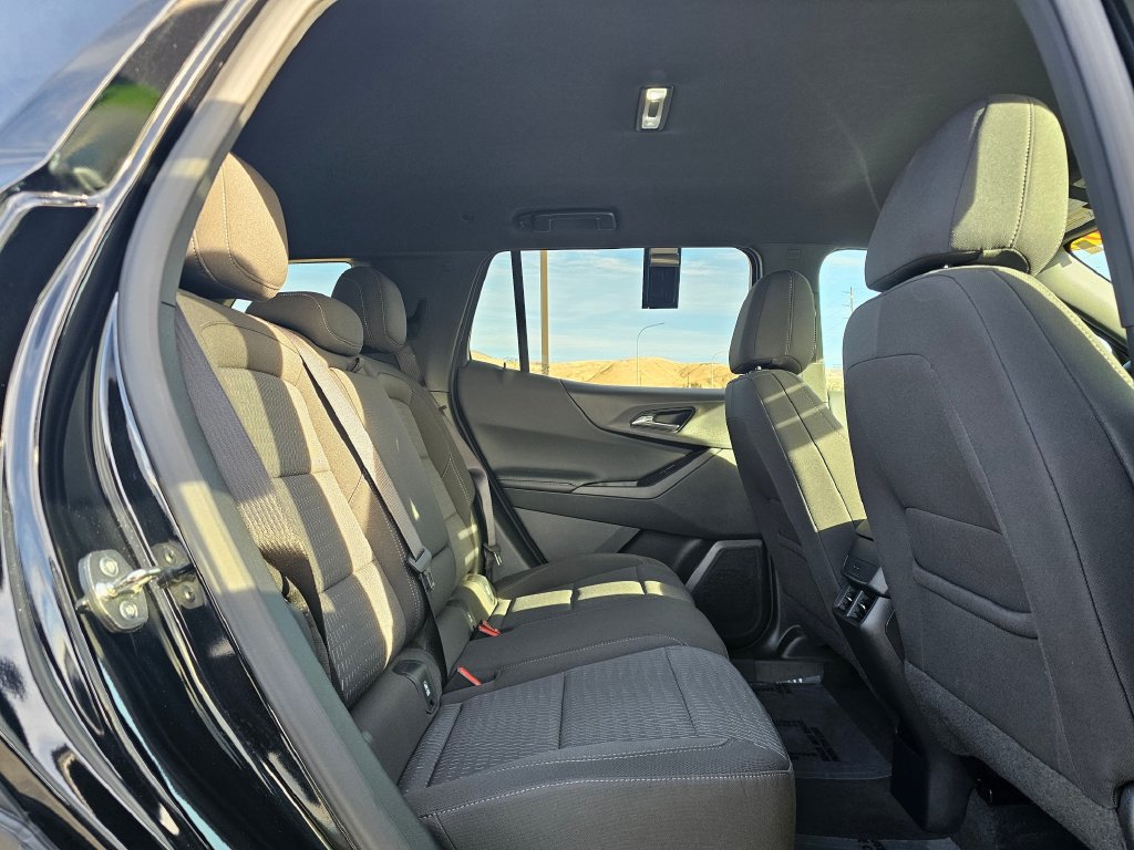 Chevrolet Equinox photo 19
