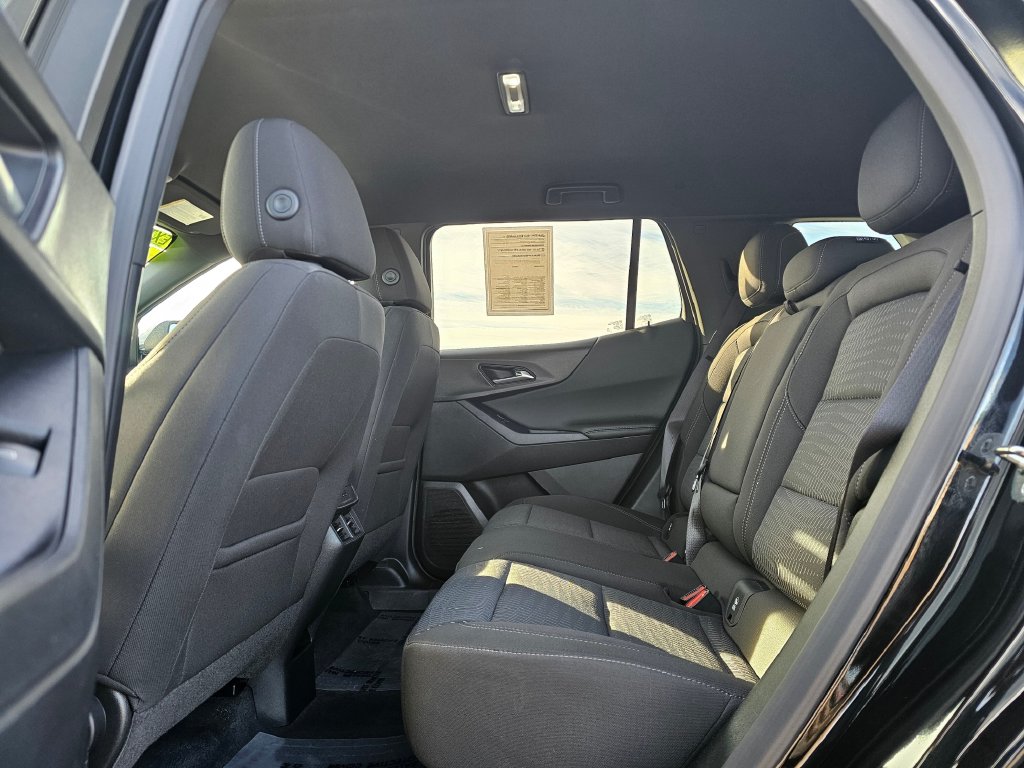Chevrolet Equinox photo 25