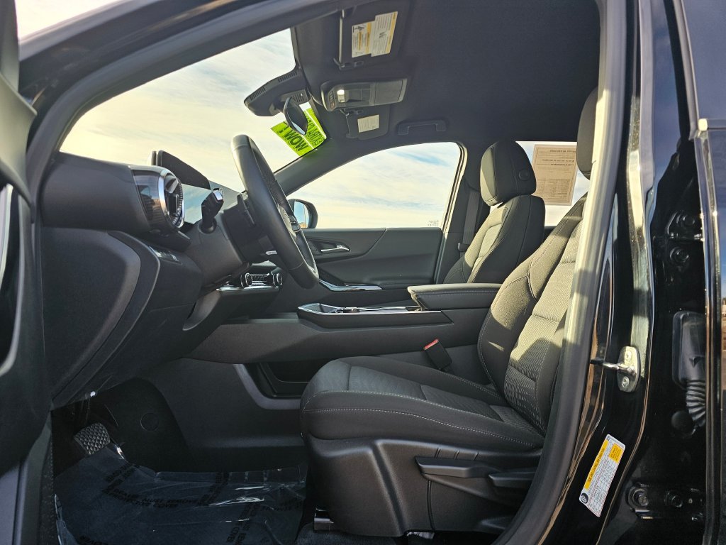 Chevrolet Equinox photo 29