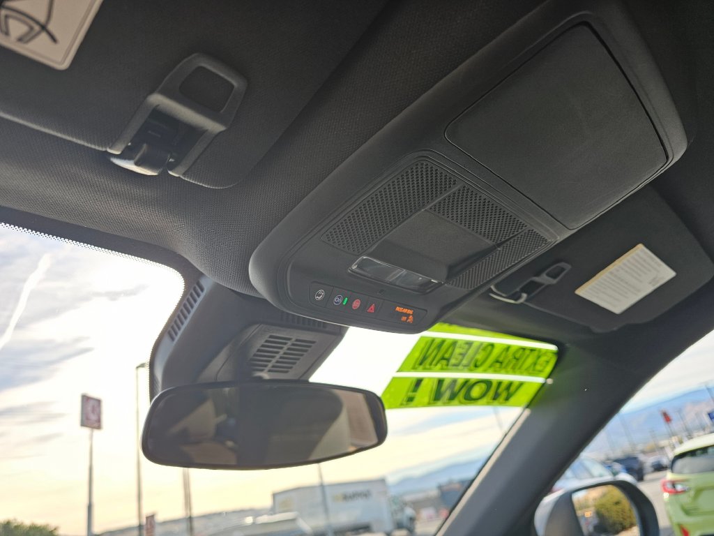 Chevrolet Equinox photo 31