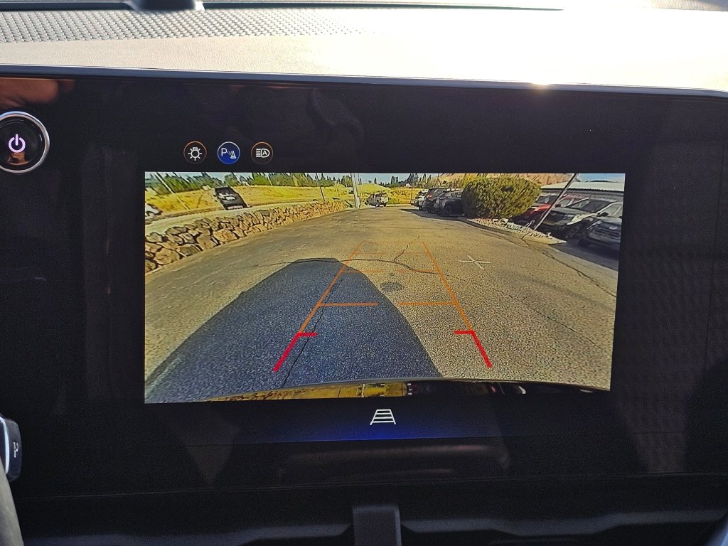 Chevrolet Equinox photo 32