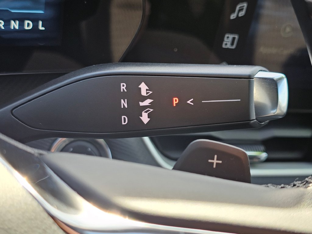 Chevrolet Equinox photo 37