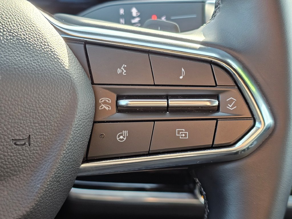 Chevrolet Equinox photo 38