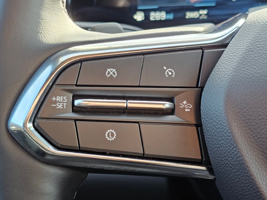 Chevrolet Equinox photo 39
