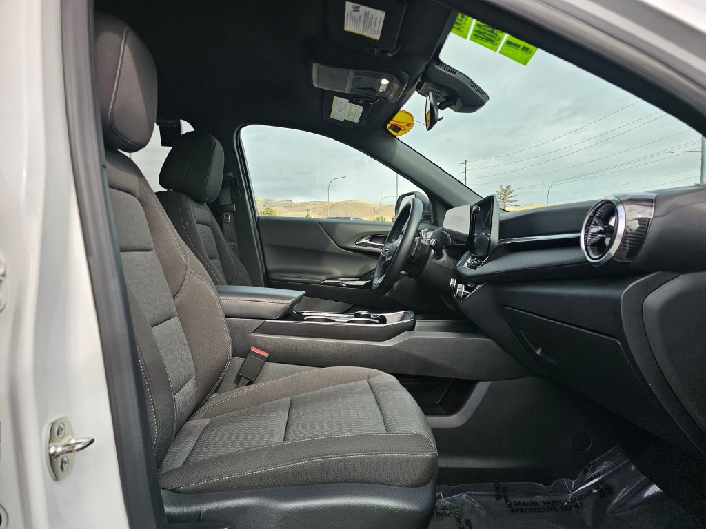 Chevrolet Equinox photo 17