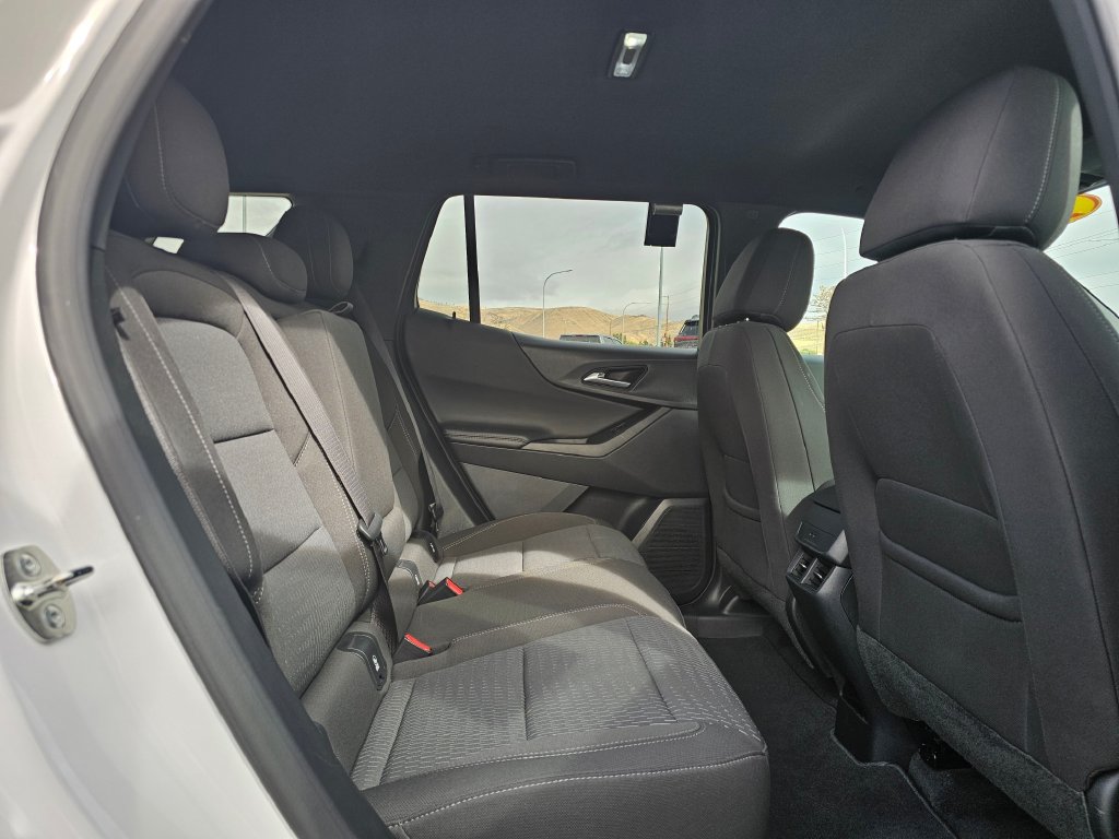 Chevrolet Equinox photo 19