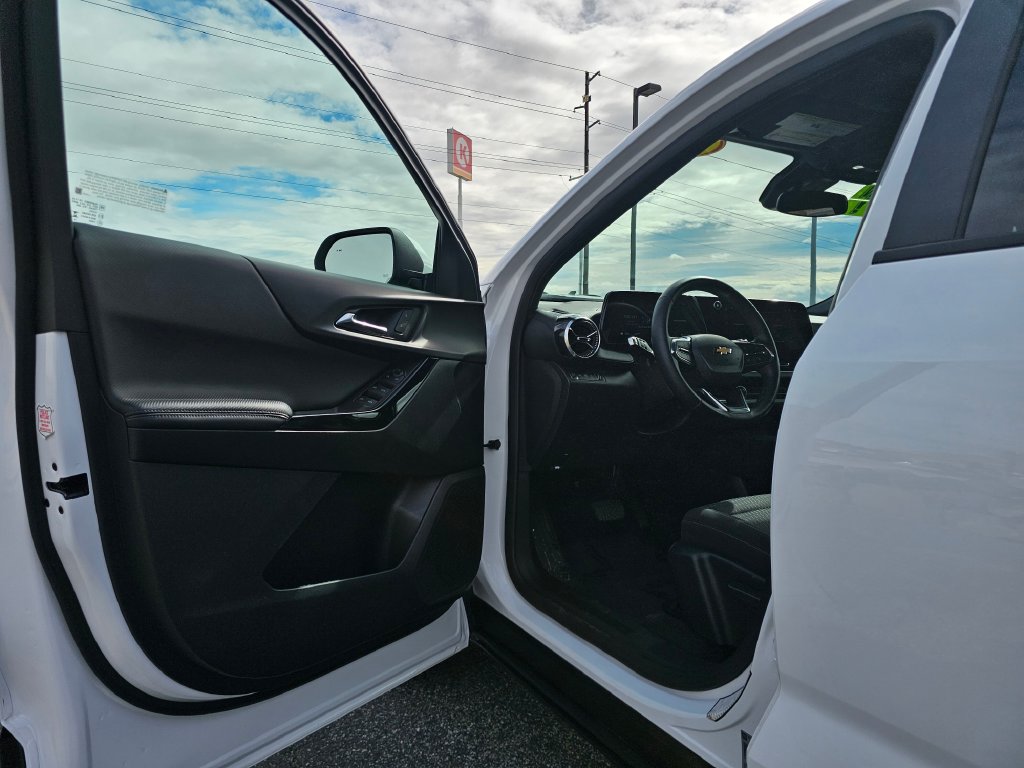Chevrolet Equinox photo 28