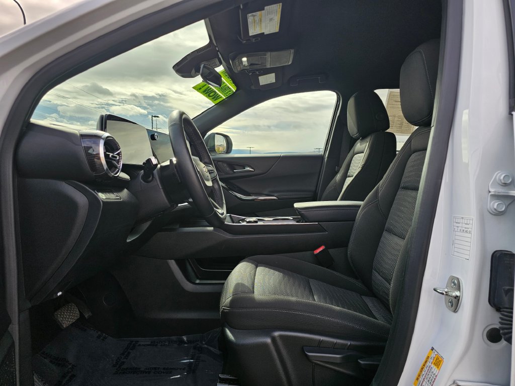 Chevrolet Equinox photo 29