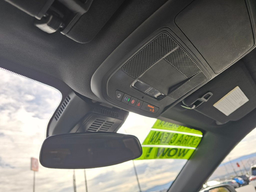 Chevrolet Equinox photo 31
