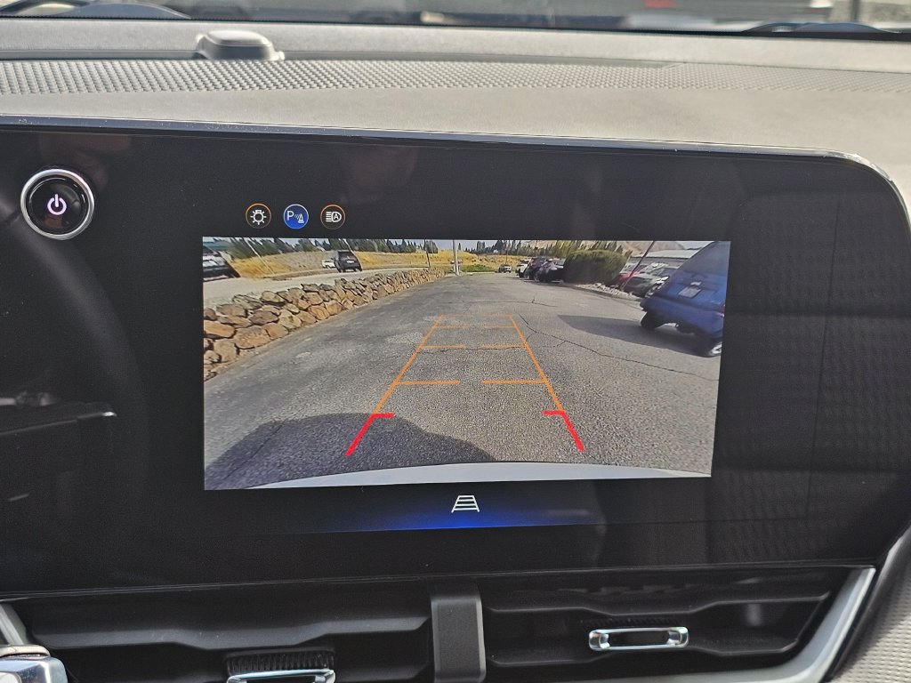 Chevrolet Equinox photo 32