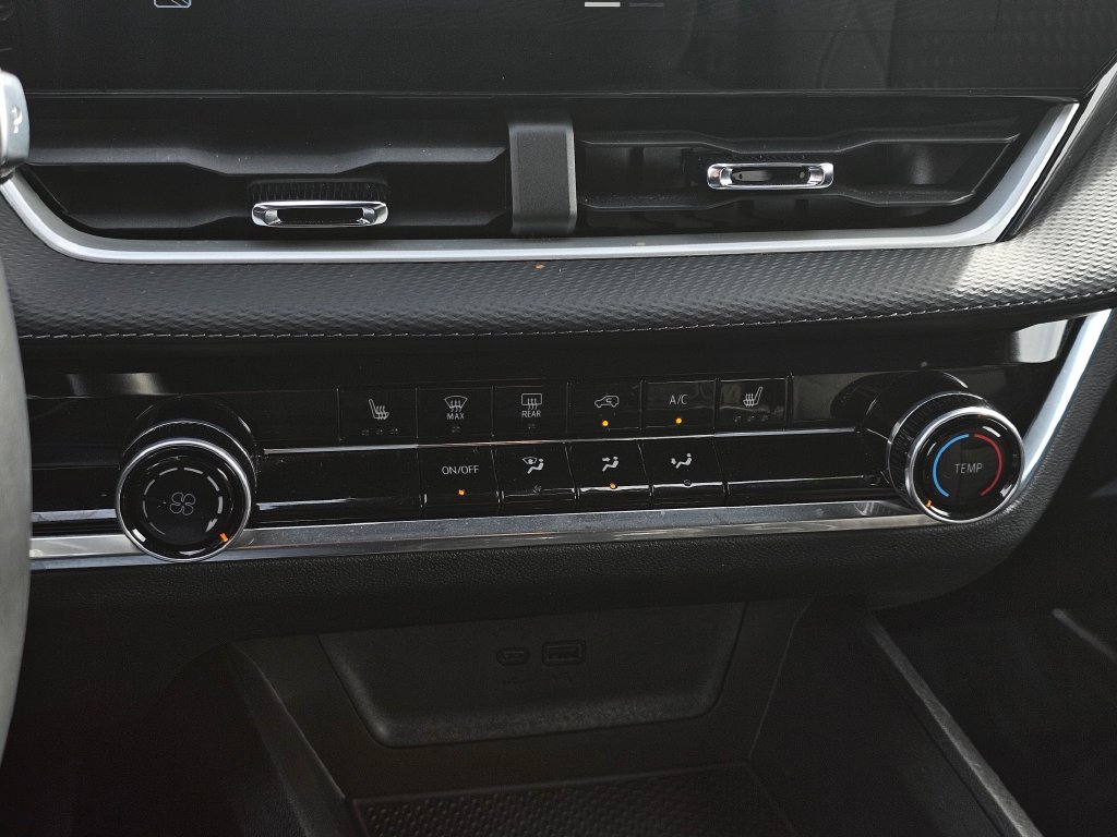 Chevrolet Equinox photo 34