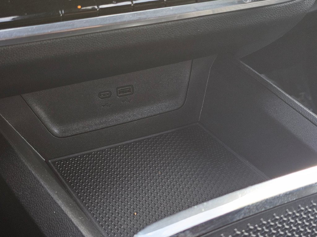 Chevrolet Equinox photo 35