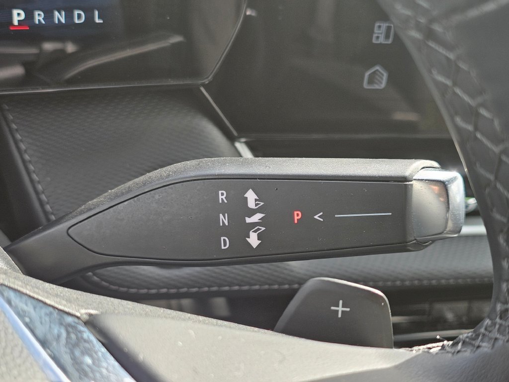 Chevrolet Equinox photo 37