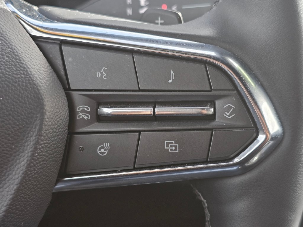 Chevrolet Equinox photo 38
