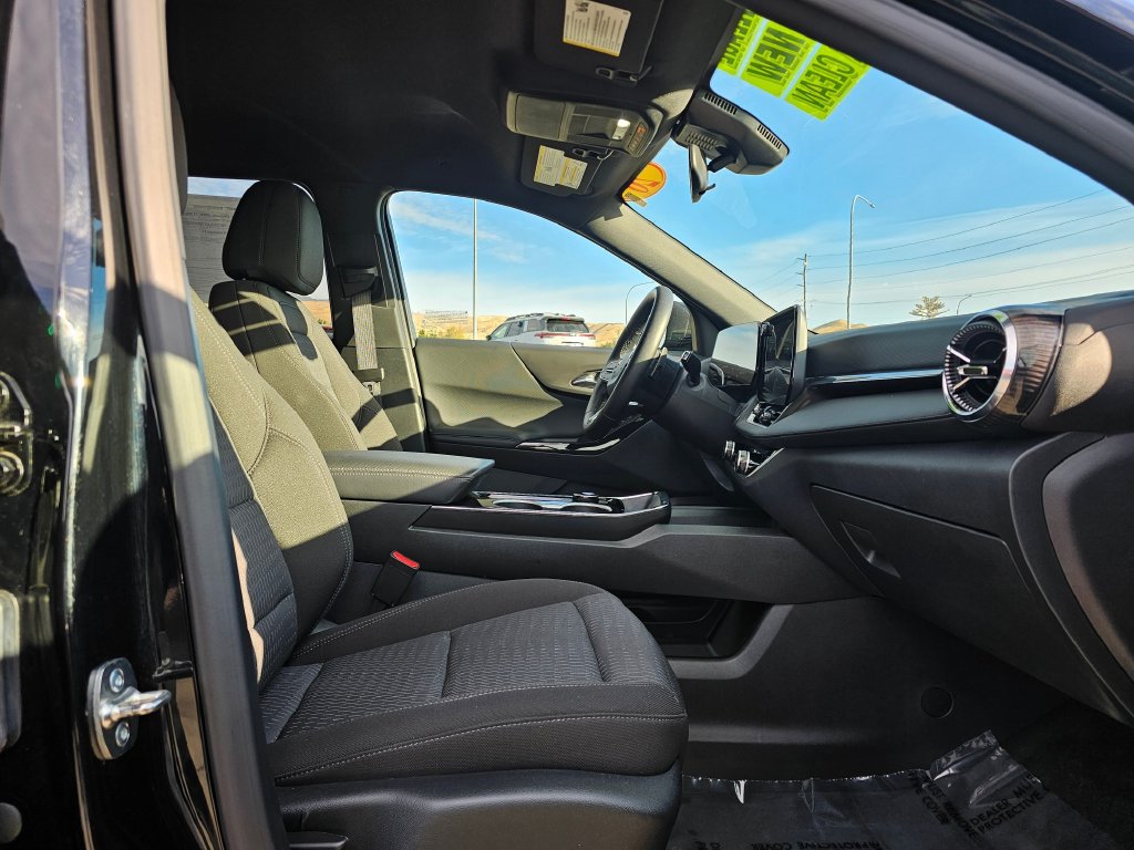 Chevrolet Equinox photo 17