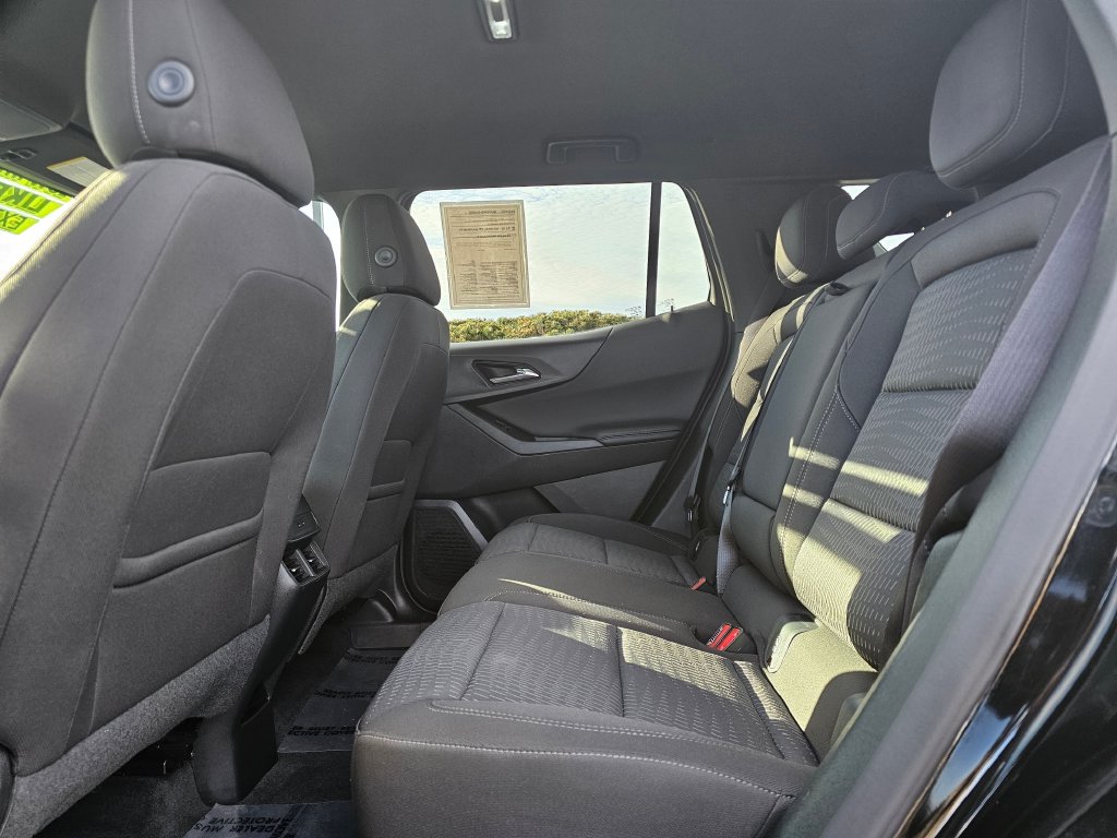 Chevrolet Equinox photo 25