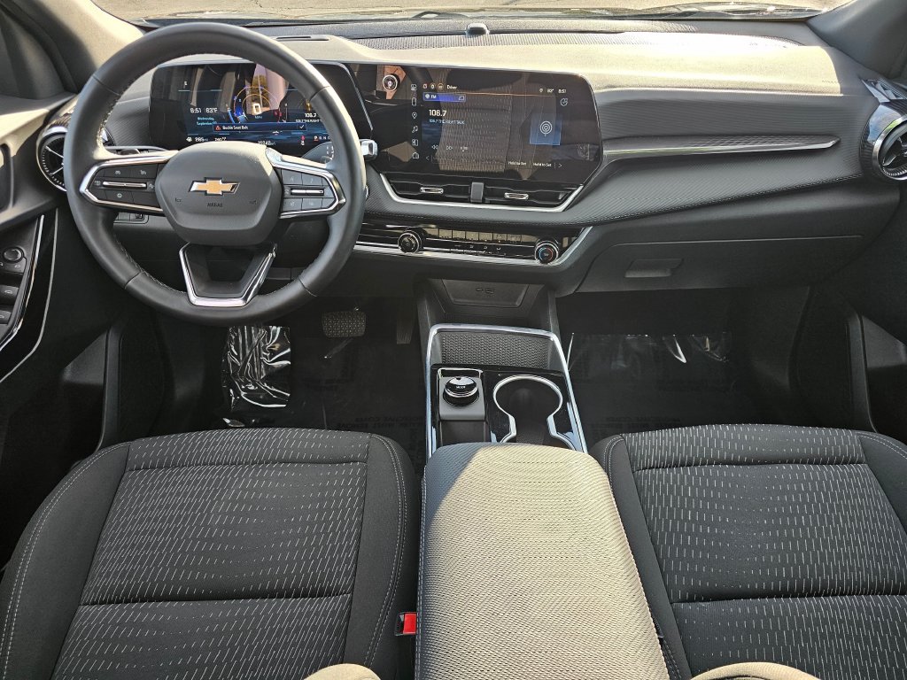 Chevrolet Equinox photo 26
