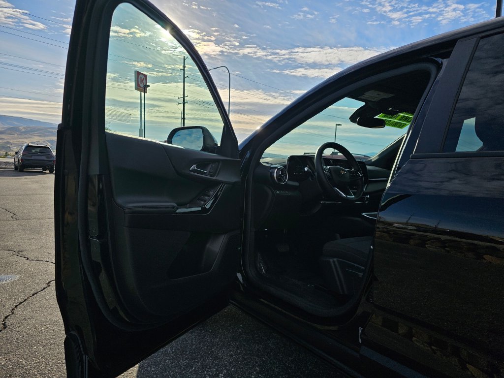 Chevrolet Equinox photo 28