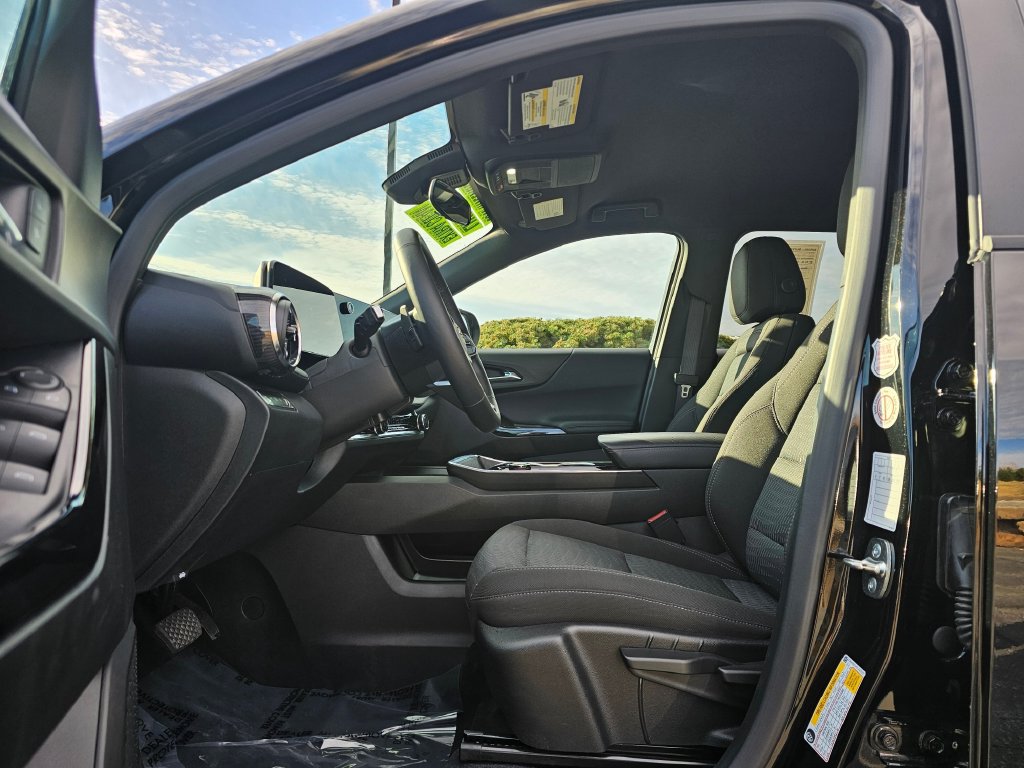 Chevrolet Equinox photo 29