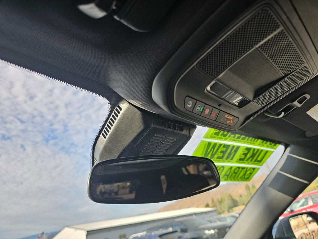 Chevrolet Equinox photo 31