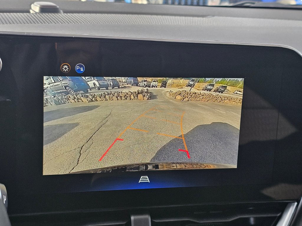 Chevrolet Equinox photo 32