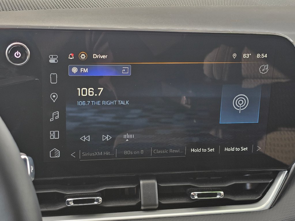 Chevrolet Equinox photo 33