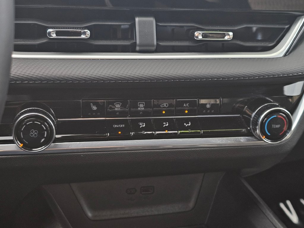 Chevrolet Equinox photo 34