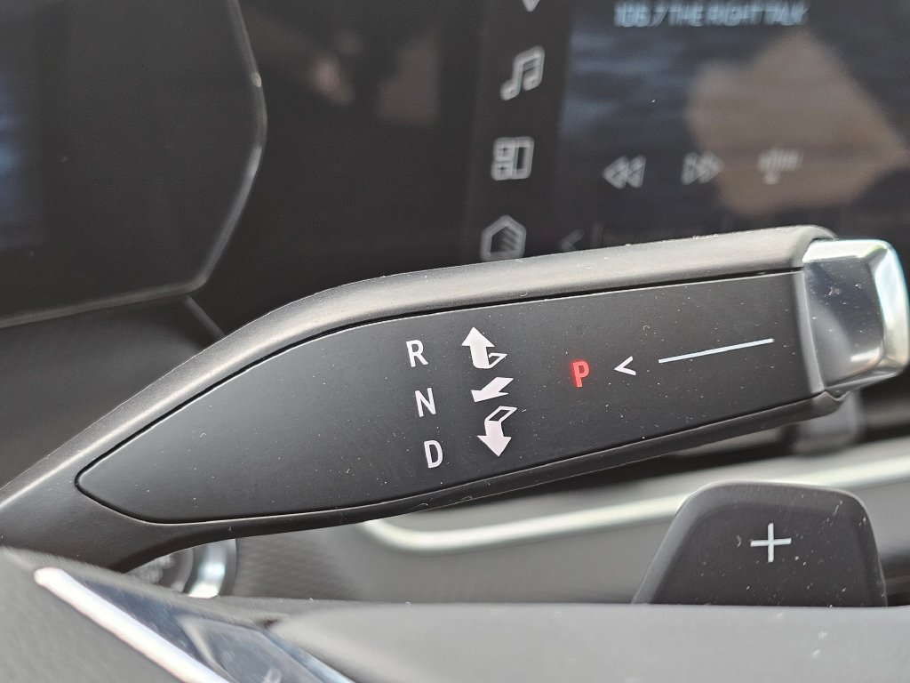 Chevrolet Equinox photo 36