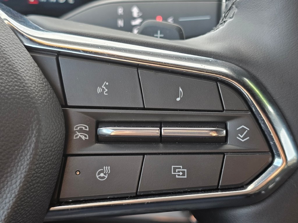 Chevrolet Equinox photo 37