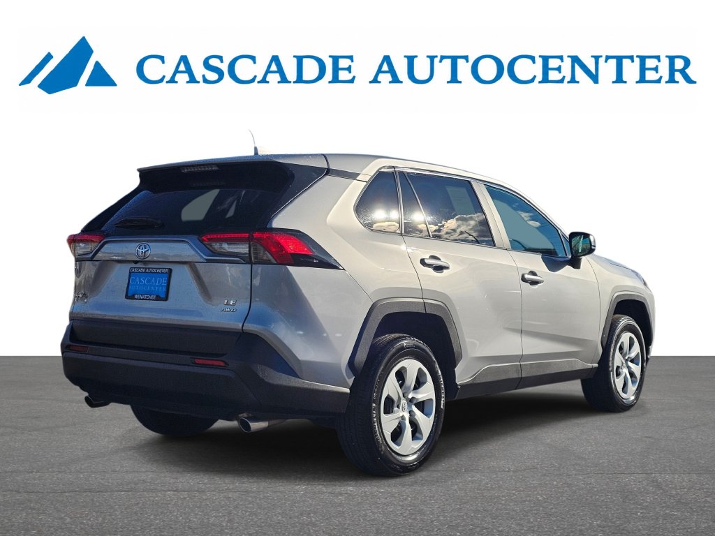 Toyota RAV4 photo 9