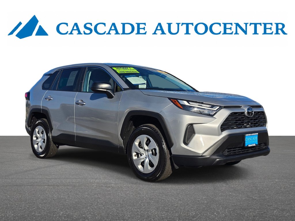 Toyota RAV4 photo 13