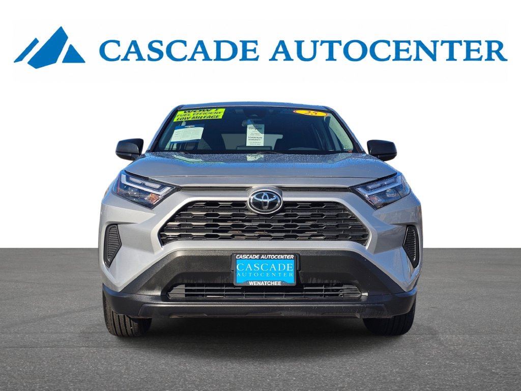 Toyota RAV4 photo 15