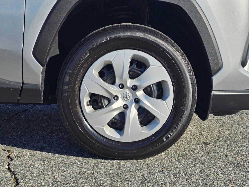 Toyota RAV4 photo 16