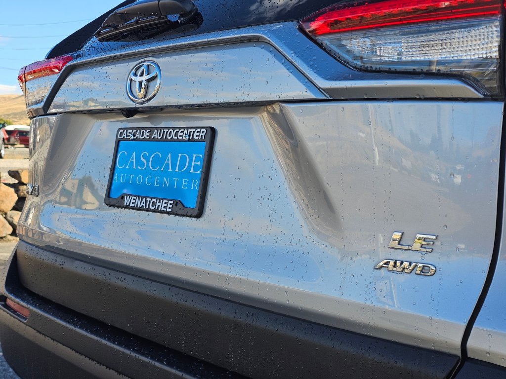 Toyota RAV4 photo 21