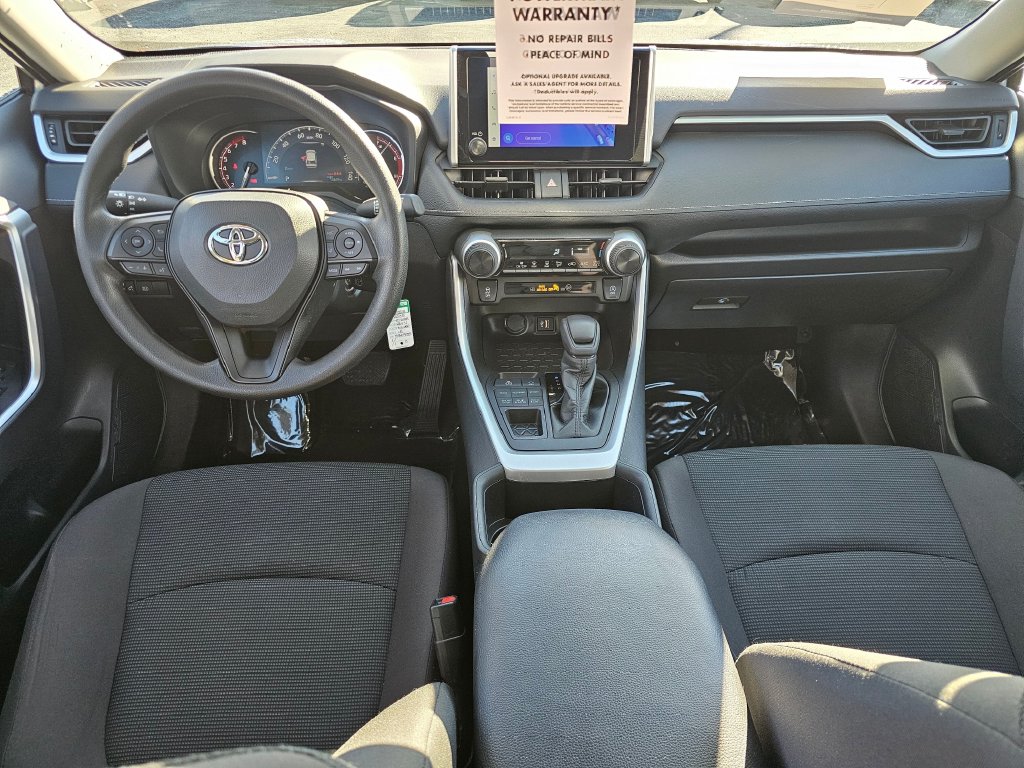 Toyota RAV4 photo 26