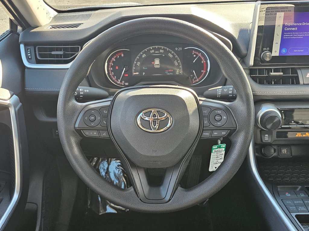 Toyota RAV4 photo 27