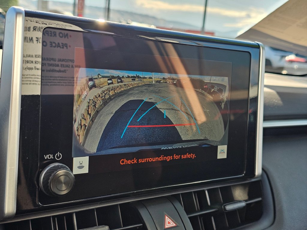 Toyota RAV4 photo 32