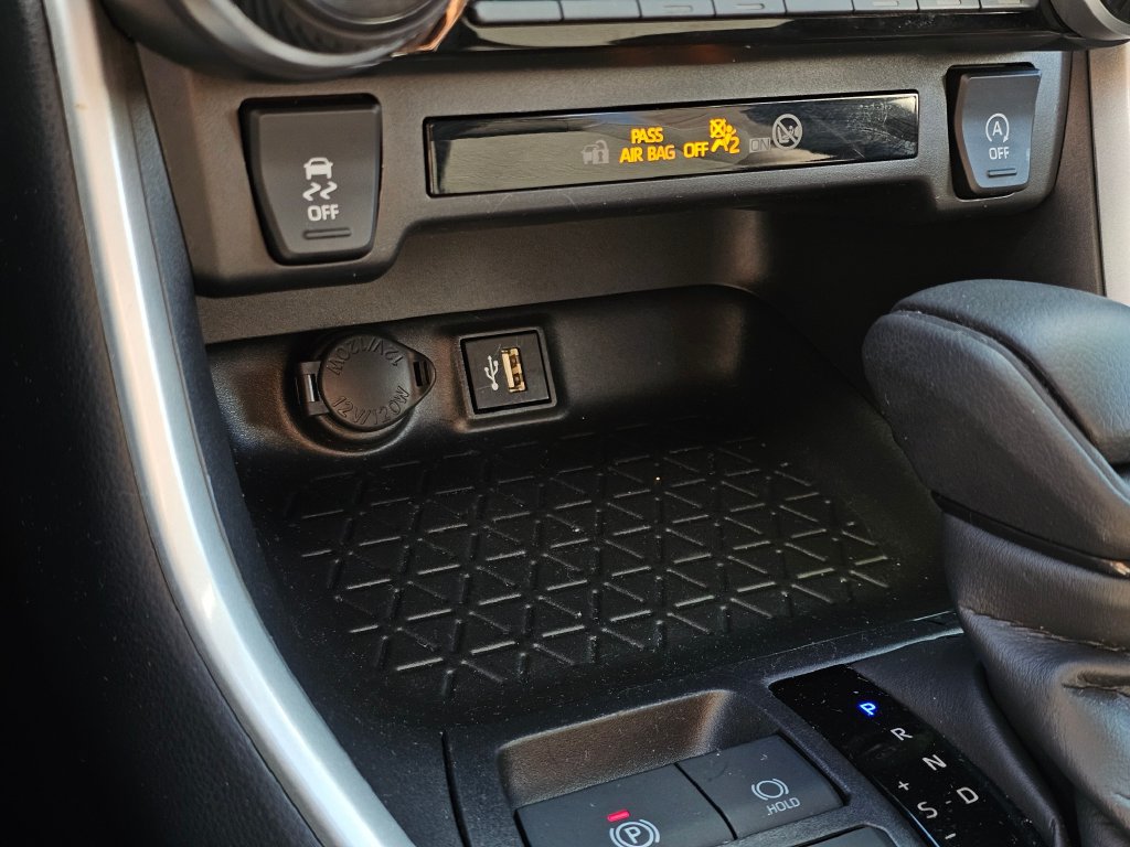 Toyota RAV4 photo 35