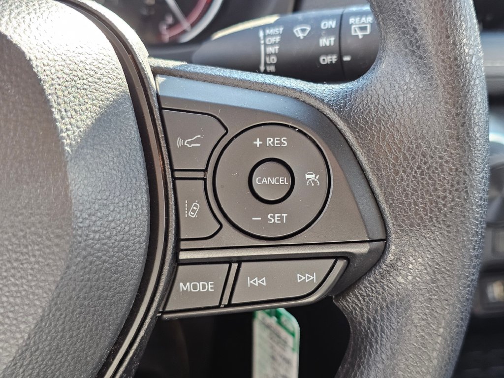 Toyota RAV4 photo 37