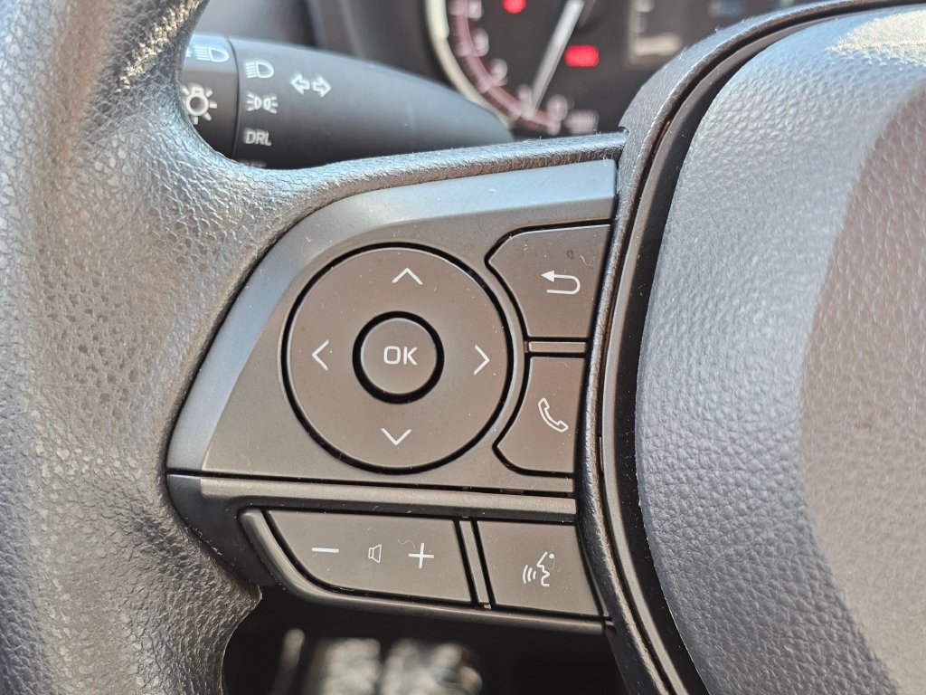Toyota RAV4 photo 38