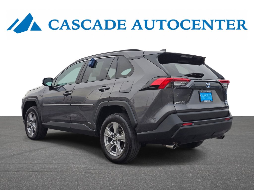 Toyota RAV4 photo 5