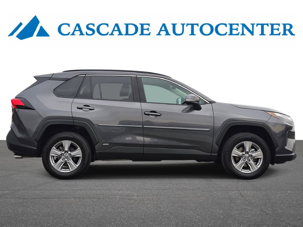 Toyota RAV4 photo 11