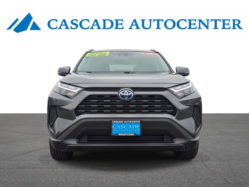 Toyota RAV4 photo 15