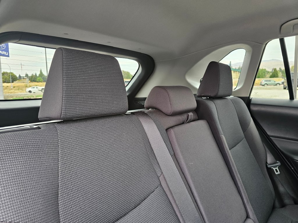 Toyota RAV4 photo 20